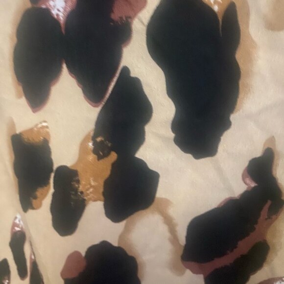 ‼️Leopard print top‼️ - Picture 3 of 10